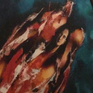 Meet your Posher, Io